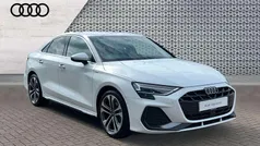 Used 2025 Audi A3 S-Line Sedan | £24,995 (Good price)
