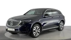 Used 2023 Mercedes EQC400 SUV | £22,420 (Good price)