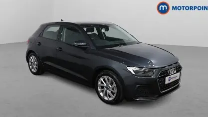 Used Audi A1 Sportback Sport 110 HP (80 kW) 2024 Hatchback
