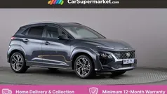Used 2023 Hyundai Kona N Line SUV | £17,697 (Good price)