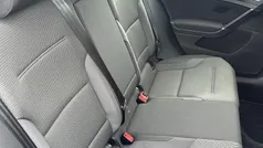 Used 2018 VW Golf VII SE Hatchback | £12,299 (Fair price)