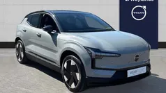 Used 2026 Volvo EX30 Plus SUV | £31,480 (Super price)