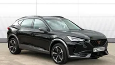 Used 2024 Cupra Formentor SUV | £19,998 (Good price)