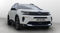 Used 2023 Citroën C5 Aircross PureTech SUV | £15,790 (Fair price)