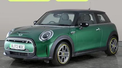 Used Mini Cooper Level 2 135 kW (184 HP) 2023 Hatchback