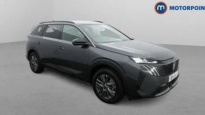 Used Peugeot 5008 Allure 145 HP (106 kW) 2025 SUV