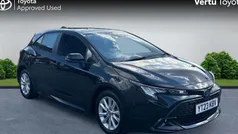 Used 2025 Toyota Corolla Hatchback | £19,713 (Good price)
