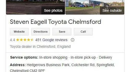 Used Toyota Supra Edition 257 HP (189 kW) 2021 Coupe