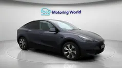 Used 2023 Tesla Model Y RWD SUV | £21,900 (Fair price)