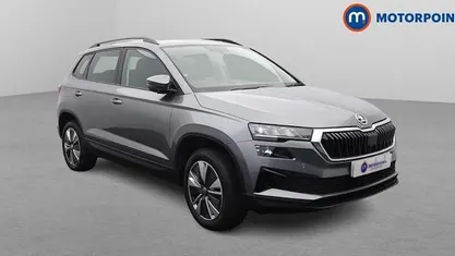 Used 2024 Skoda Karoq SE Drive SUV | £17,199 (Fair price)