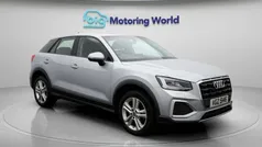 Used 2024 Audi Q2 Sport SUV | £18,500 (Super price)