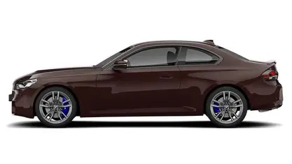 Used BMW M2 460 HP (338 kW) 2024 Coupe