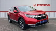 Other Used 2022 Honda CR-V Hybrid SUV | £29,124 (Fair price)