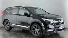 Used 2020 Honda CR-V EX SUV | £17,850 (Good price)