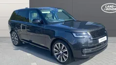 Used 2026 Land Rover Range Rover Autobiography SUV | £95,763 (Super price)