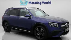 Used 2023 Mercedes GLB200 Executive SUV | £27,875 (Fair price)