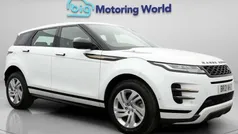 Used 2023 Land Rover Range Rover evoque R-Dynamic Hatchback | £22,500 (Super price)