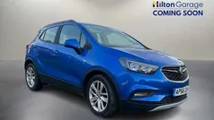 Used 2017 Vauxhall Mokka Active SUV | £9,050 (Fair price)