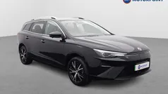Used 2022 MG MG5 EV Trophy Estate | £14,999 (Good price)
