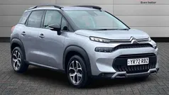 Used 2023 Citroën C3 Aircross PureTech SUV | £12,950 (Fair price)
