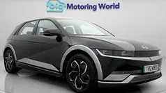 Used 2022 Hyundai Ioniq Premium Hatchback | £18,300 (Fair price)