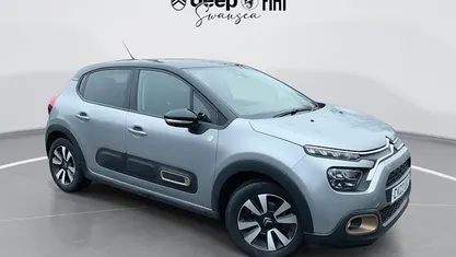 Used Citroën C3 PureTech 83 HP (61 kW) 2023 Hatchback