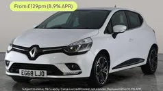 Used 2019 Renault Clio IV Iconic Hatchback | £7,401 (Fair price)