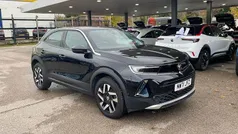 Used 2021 Vauxhall Mokka Elite SUV | £13,765 (Fair price)