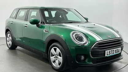Used 2022 Mini Cooper Clubman Classic Estate | £18,492 (Good price)