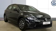 Used 2026 VW Polo Life Hatchback | £20,750 (Fair price)