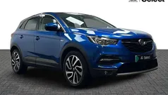 Used 2019 Vauxhall Grandland X Elite SUV | £11,800 (Fair price)