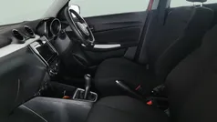 Used 2021 Suzuki Swift SZ-L Hatchback | £12,161 (Fair price)