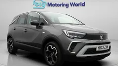 Used 2022 Vauxhall Crossland Edition SUV | £10,800 (Fair price)