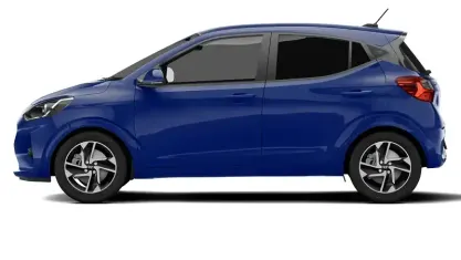 Nouă Hyundai i10 Advanced 63 CP (46 kW) 2026 Hatchback