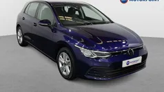 Used 2024 VW Golf VIII Life Hatchback | £15,599 (Super price)