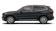 Used 2024 BMW X3 M Sport SUV | £33,852 (Super price)