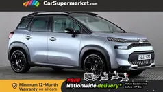 Used 2021 Citroën C3 PureTech Hatchback | £14,197 (Fair price)