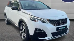 Used 2020 Peugeot 5008 GT-line Estate | £14,999 (Fair price)