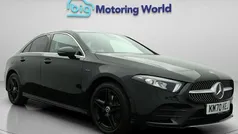 Used 2020 Mercedes A250 AMG line Sedan | £18,050 (Good price)