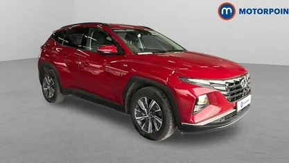 Used Hyundai Tucson SE 150 HP (110 kW) 2023 SUV