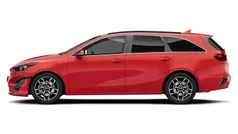 Used 2025 Kia Ceed Sportswagon 2 Estate | £20,998 (Fair price)