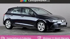Used 2024 VW Golf VIII Life Hatchback | £15,697 (Good price)