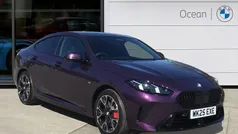 Purple Used 2025 BMW 220 M Sport Coupe | £31,400 (Super price)