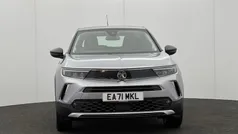 Grey Used 2021 Vauxhall Mokka Edition SUV | £13,999 (Good price)