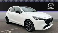 Used 2023 Mazda 2 Homura-Aka Hatchback | £15,082 (Good price)