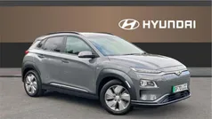 Used 2020 Hyundai Kona Premium SUV | £14,226 (Fair price)