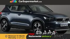 Used 2020 Volvo XC40 Inscription SUV | £18,697 (Fair price)