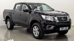 Used 2019 Nissan Navara Acenta Pickup | £15,490 (Fair price)