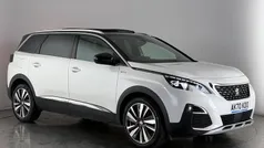 Used 2020 Peugeot 5008 Premium MPV | £17,750 (Fair price)
