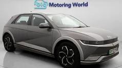 Used 2022 Hyundai Ioniq 6 Premium Sedan | £19,100 (Good price)
